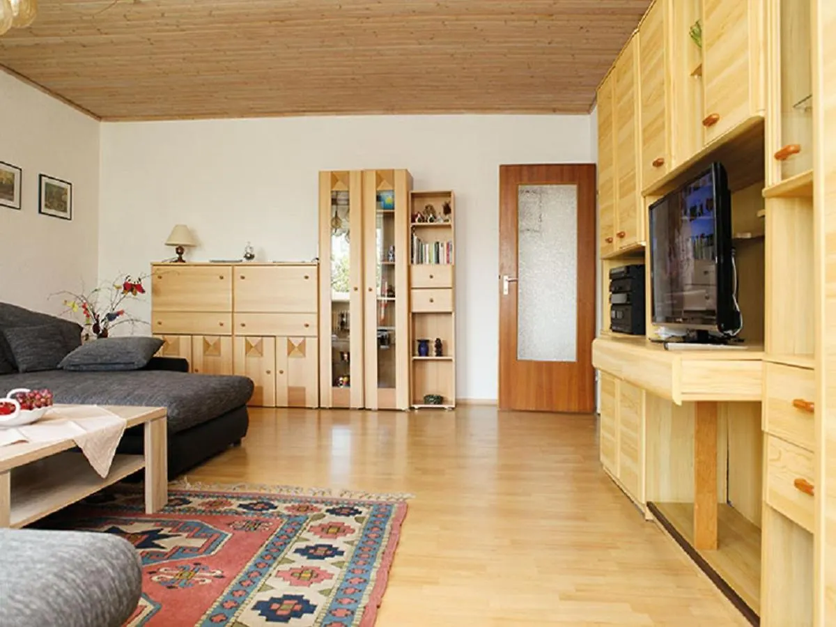 Ferienwohnung Zucker Grafenau Grafenau (Bavaria)