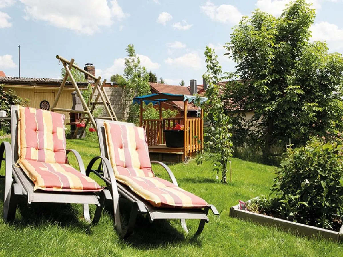 Ferienwohnung Zucker Grafenau 0*, Grafenau (Bavaria) Germany