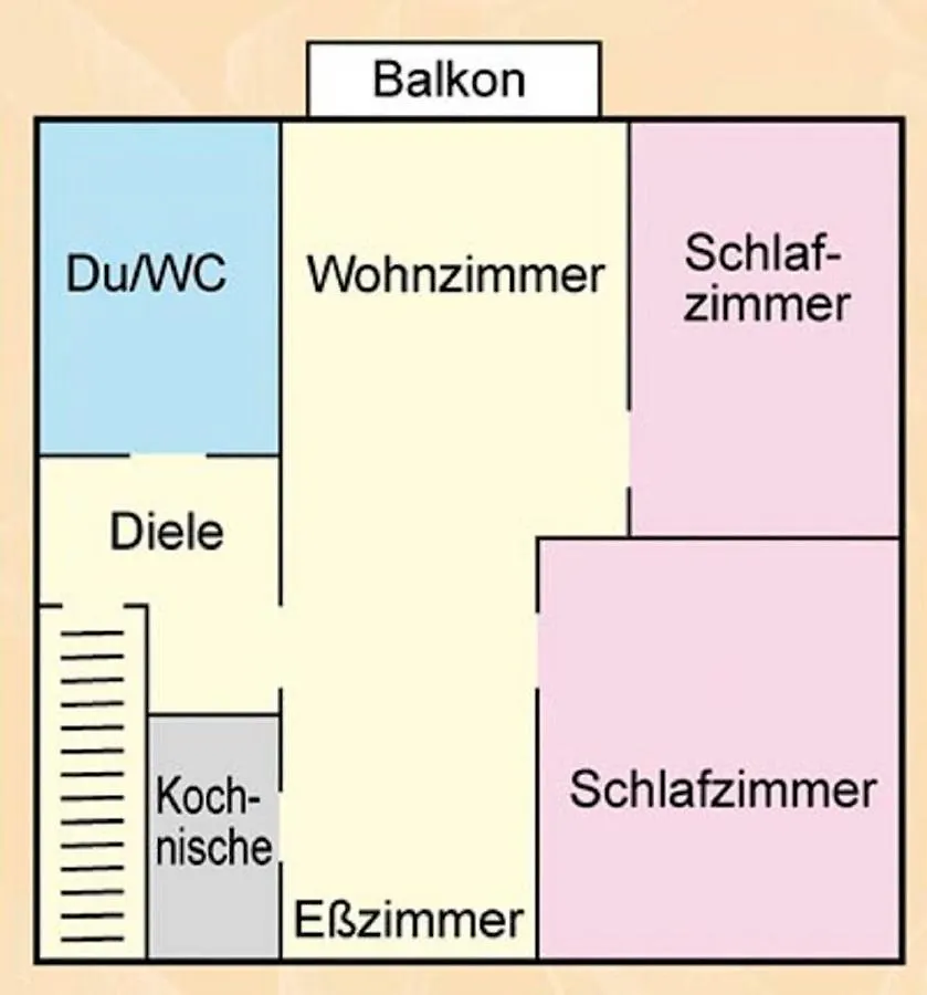 Ferienwohnung Zucker Grafenau 0*, Grafenau (Bavaria) Germany