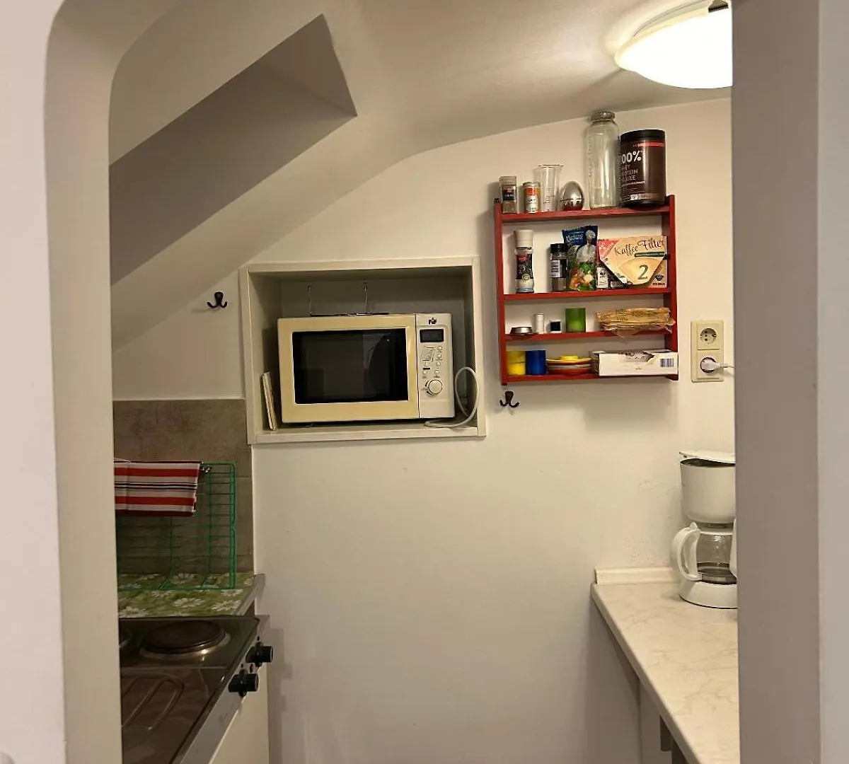Ferienwohnung Zucker Grafenau Germany