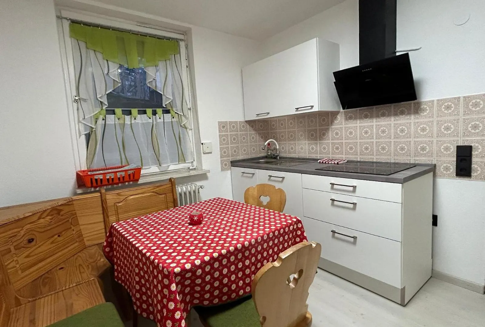 Ferienwohnung Zucker Grafenau Germany