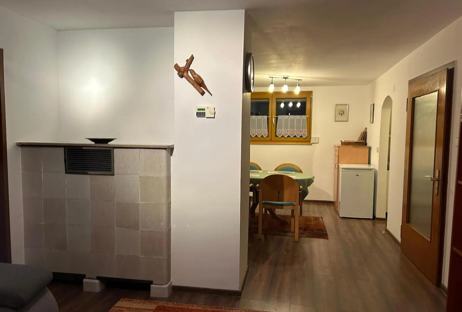 Apartment Ferienwohnung Zucker Grafenau